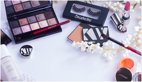 Mainstream of Beauty Movement-Clean beauty