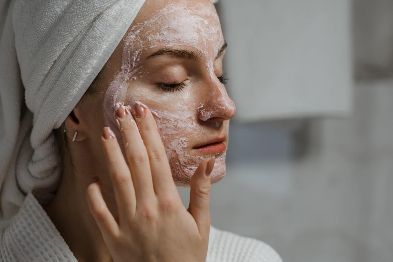 Beauty and personal care -- when will the healthy glow return