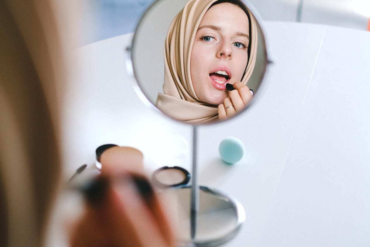 Halal Cosmetics - the Latest Buzzword in Beauty Industry