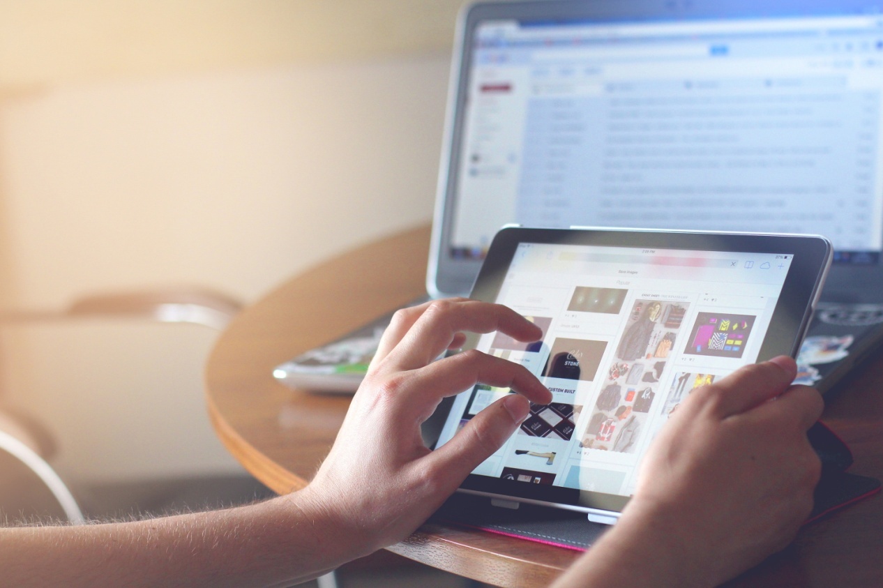 Can blockchain solve trust issues of the beauty industry