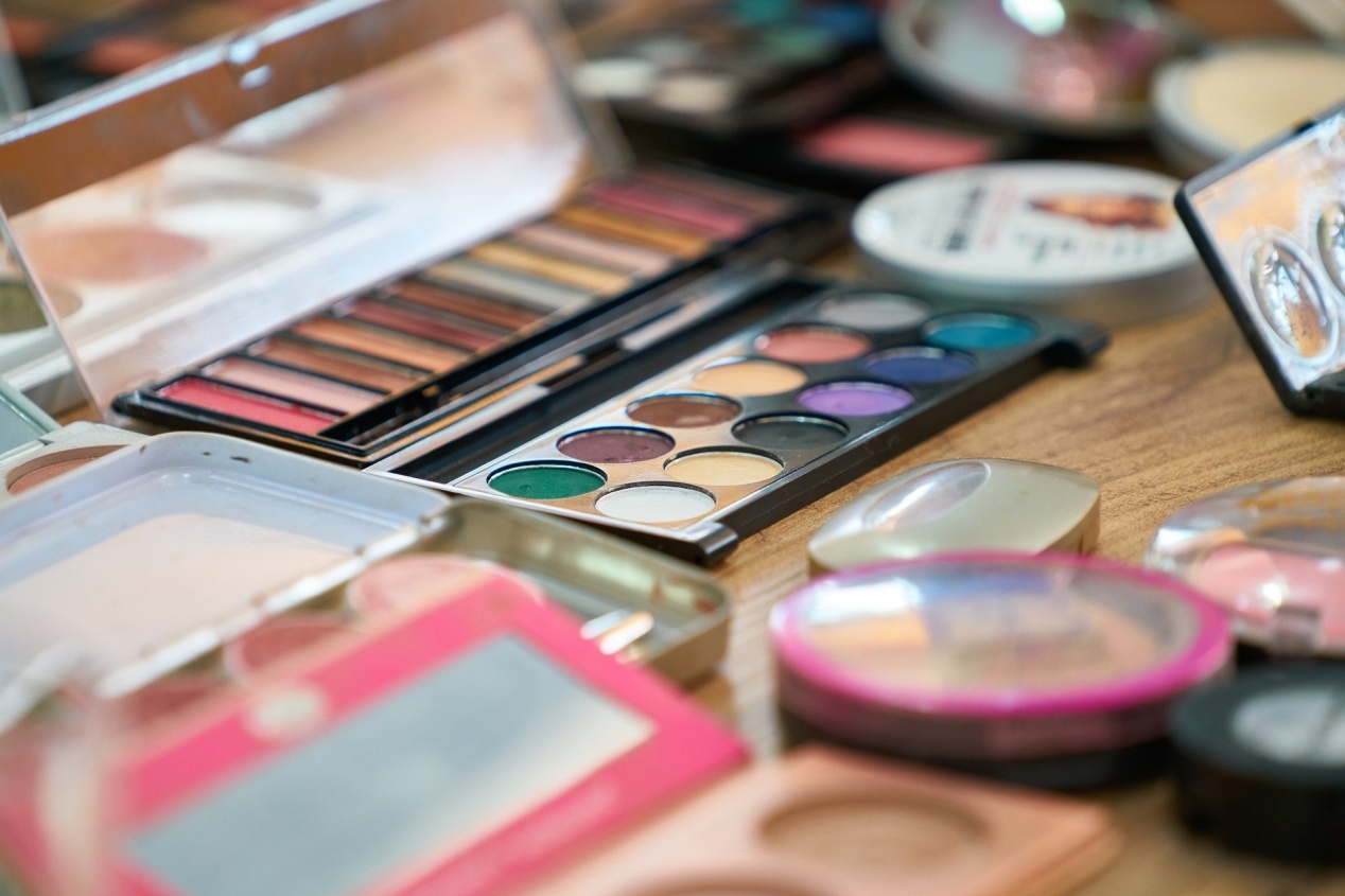Top five chic trends to watch in the EMEA beauty market in 2021