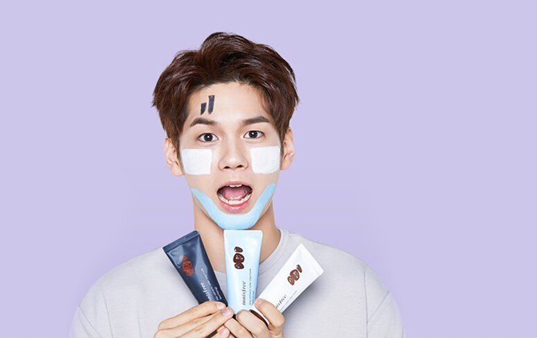 The Chinese Men Cosmetics Market is Getting Polarized