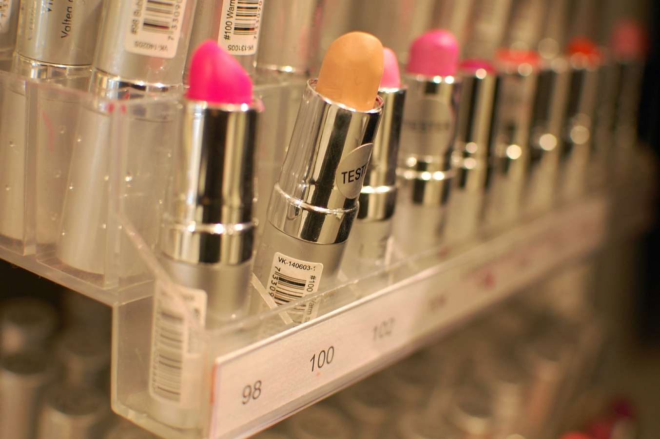 How buyers are changing beauty retail in China