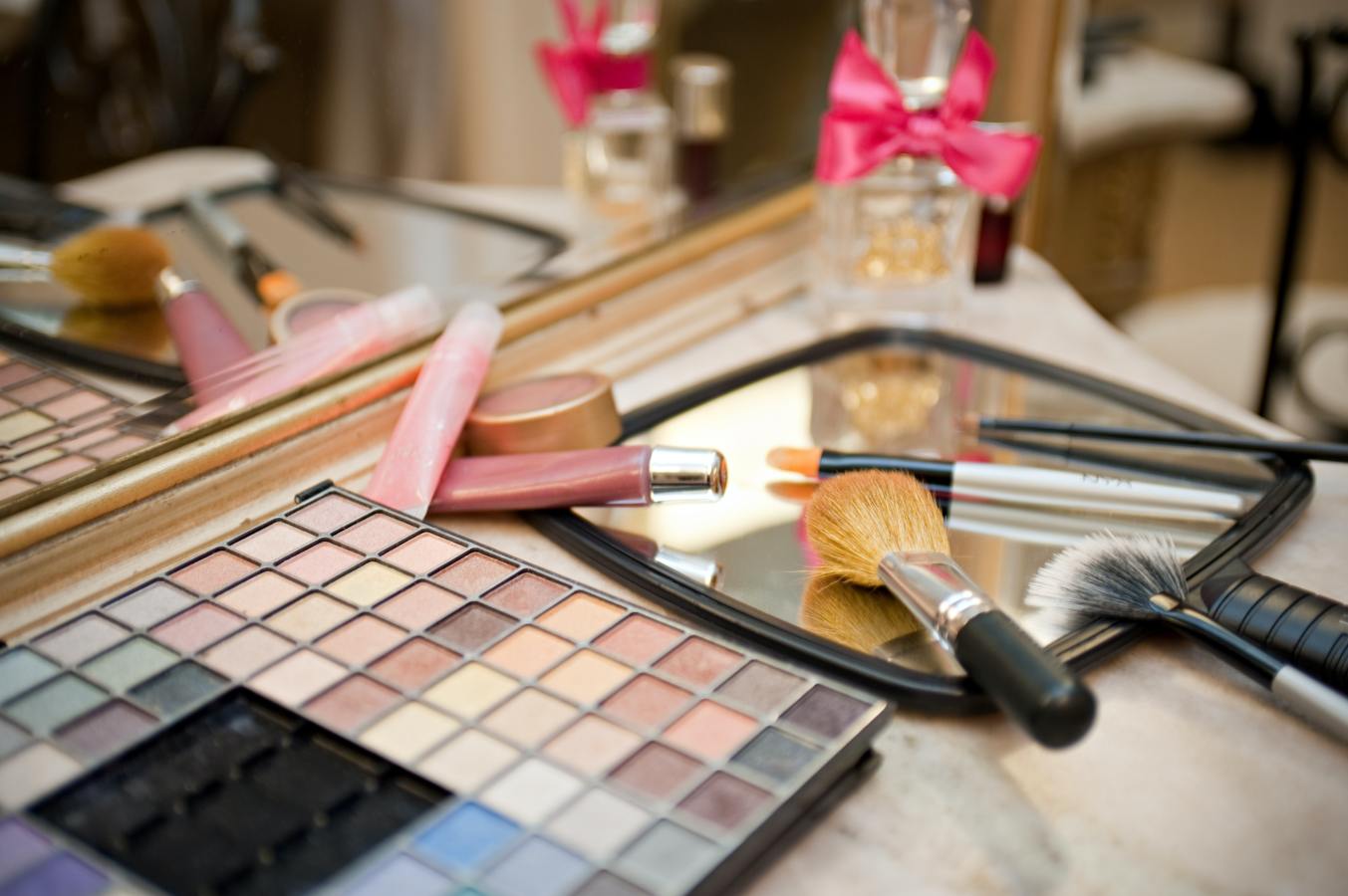 The Digitization of Native Cosmetics and Personal Care Brands