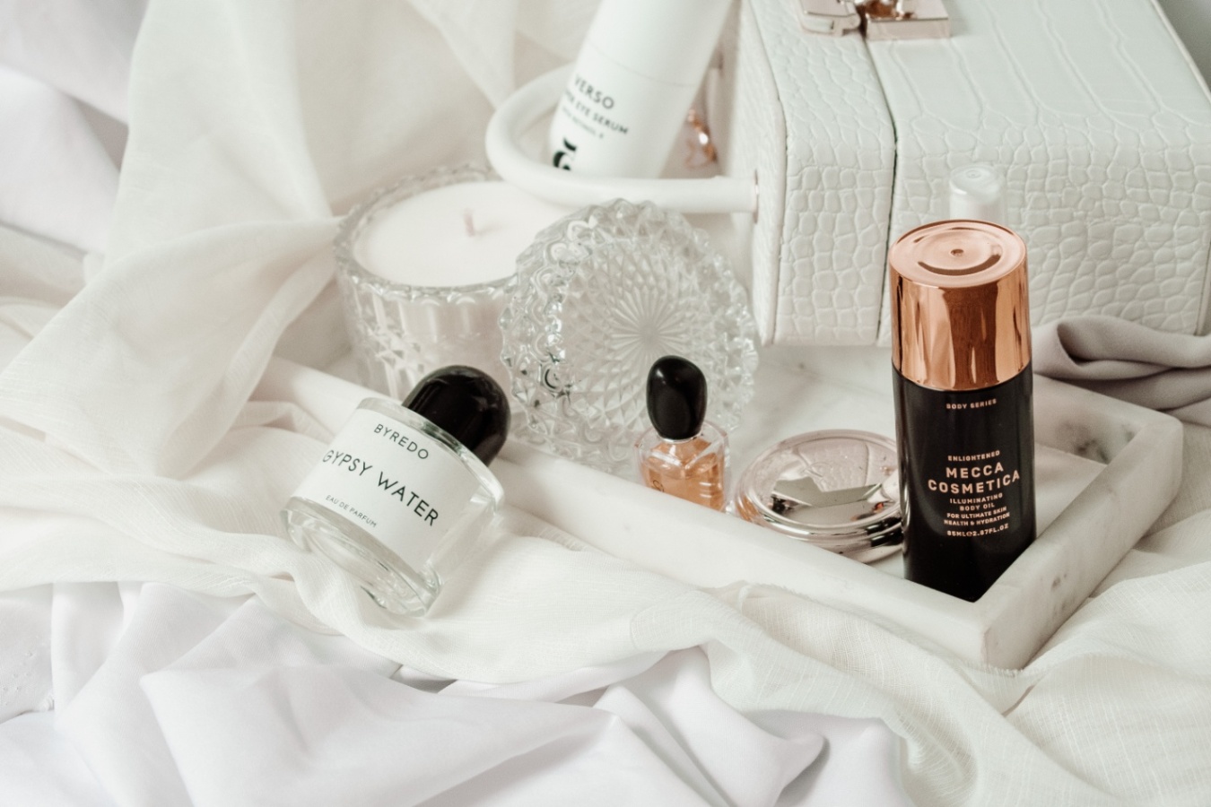 Beauty Industry Deep Dive--The Growing Merger and Acquisition Trend
