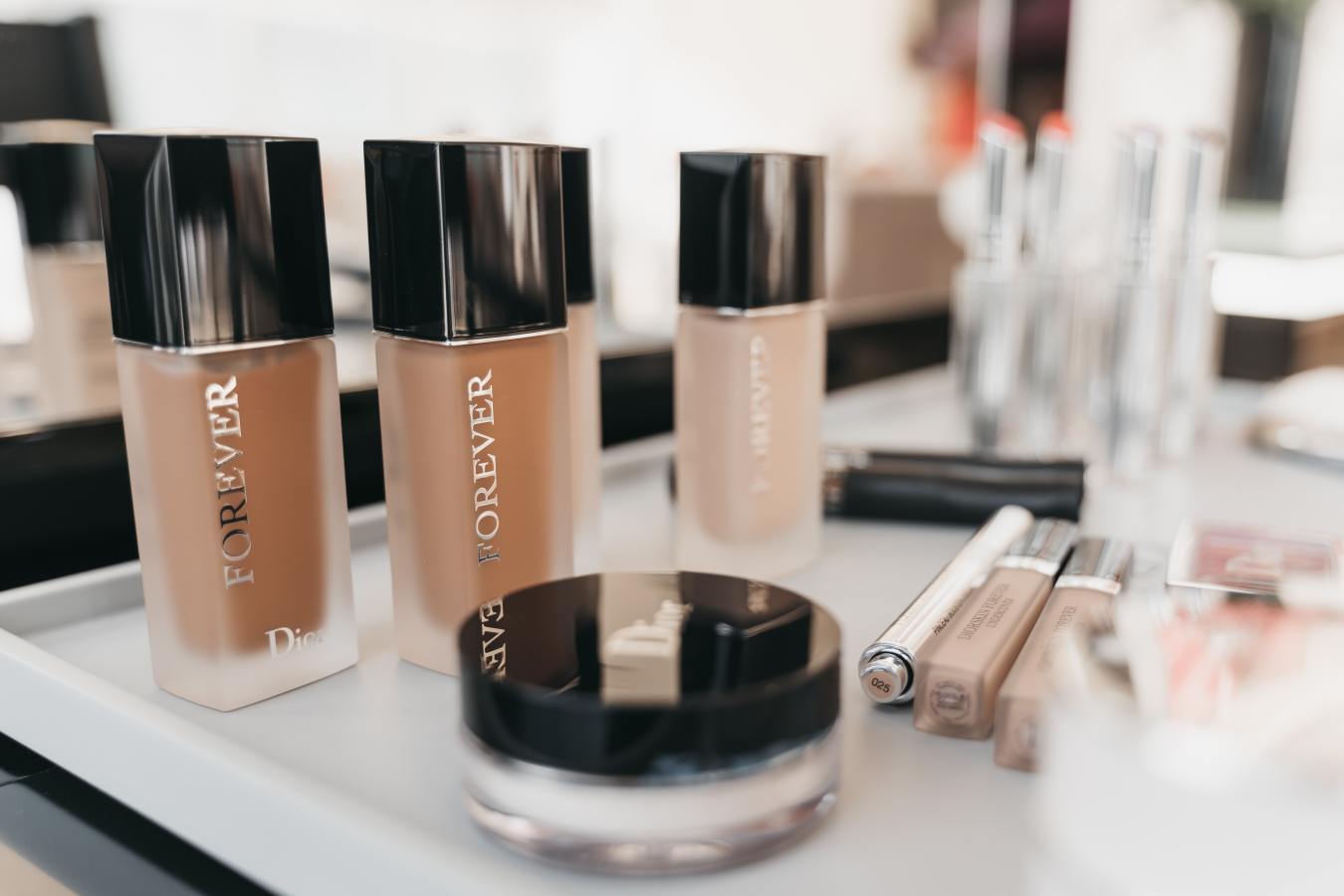 Advanced Digital Marketing of DTC Cosmetics and Personal Care Brand in China