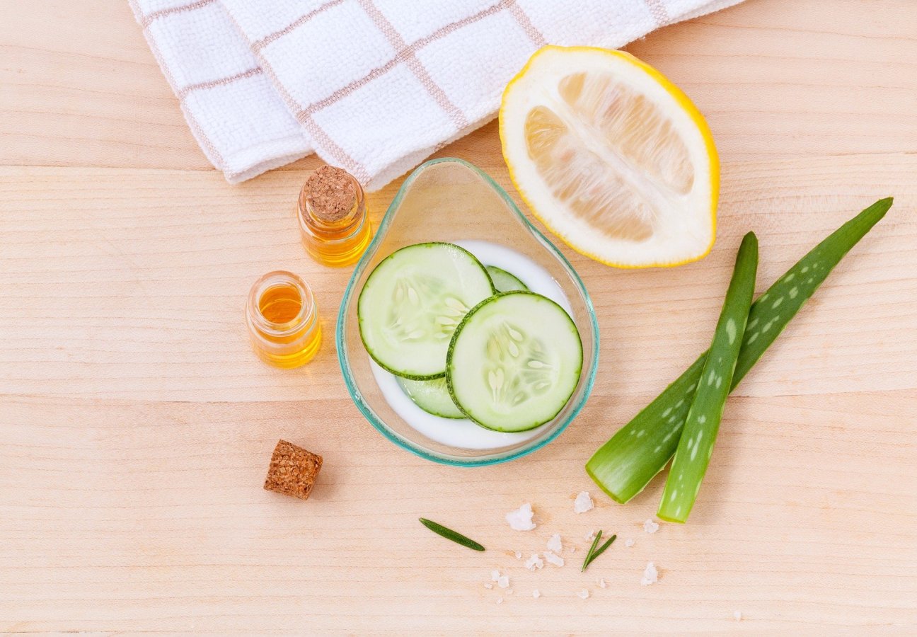 6 Trends to Watch in Beauty Formulation