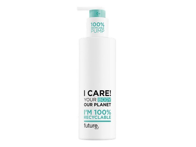 Innovative Cosmetic Packaging towards sustainability