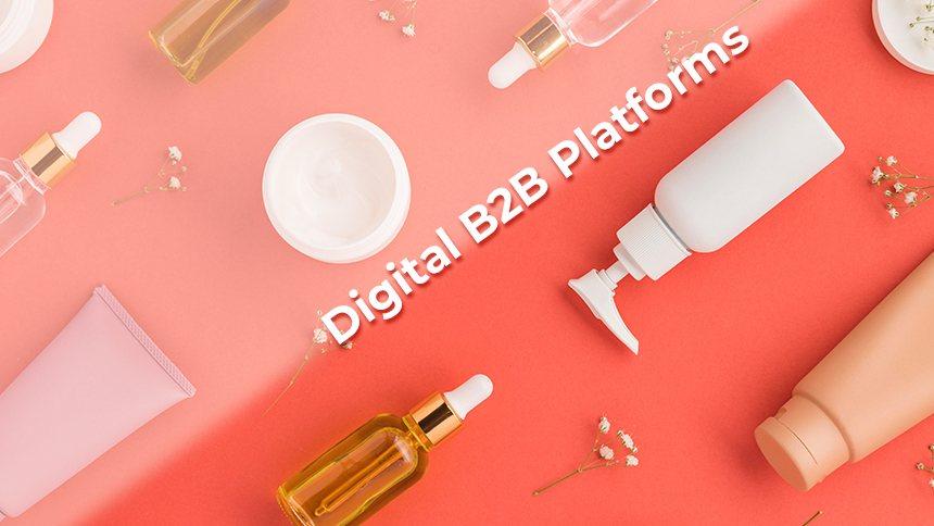 Is There a Vertical B2B Platform for Sourcing Cosmetic Suppliers from China