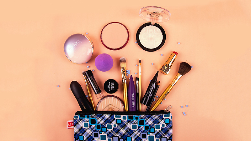 A List of Top Color Cosmetics Packaging Manufacturers in China