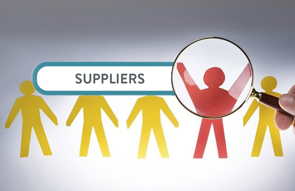 Three Tips to Find Qualified Beauty Suppliers from China