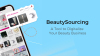  Introducing BeautySourcing A Tool to Digitalize Your Beauty Business