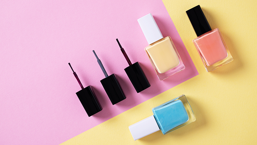 New Nail Polish Packaging Trends Taking Off in 2022