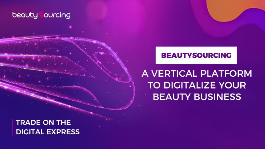 Join BeautySourcing to Set Your B2B Trade on The Digital Express