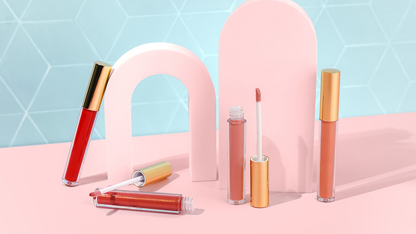 A Shortlist of Custom Lipstick Tube Manufacturers
