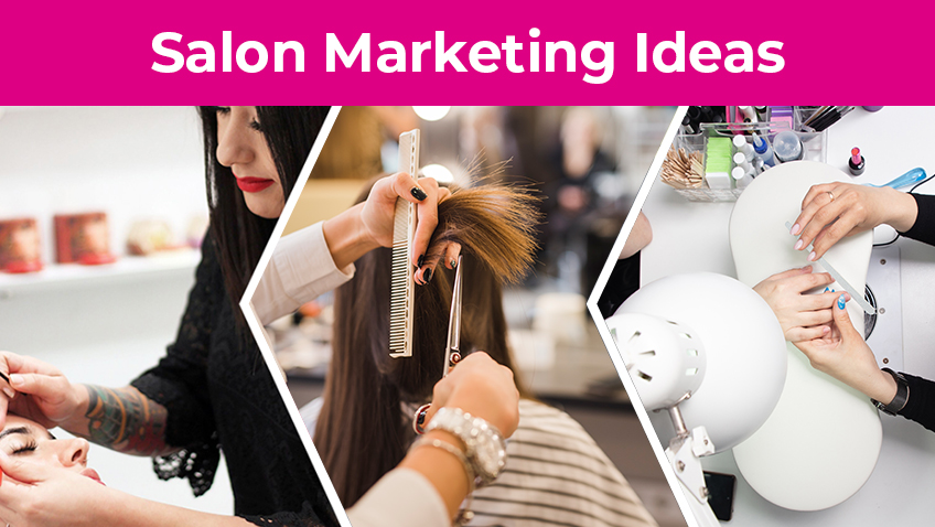 How to Market a Beauty Salon