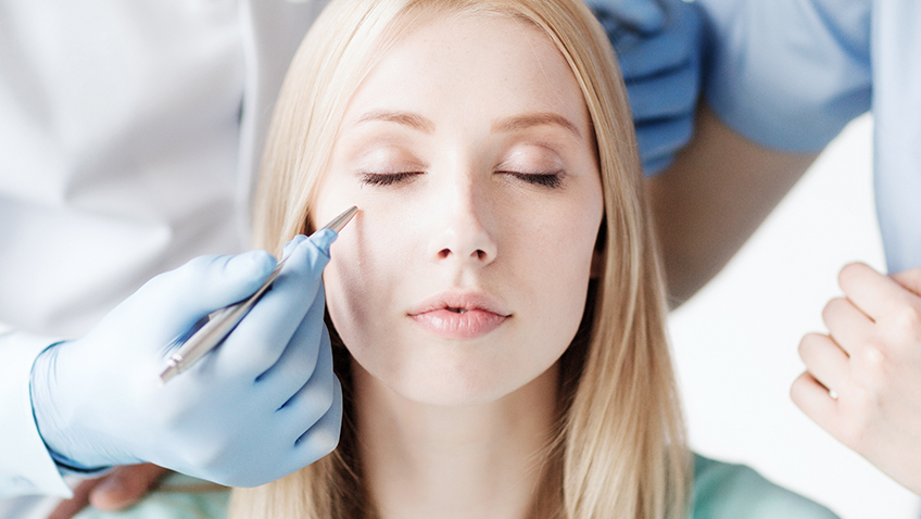 What is Cosmetic Nursing A Comprehensive Guide