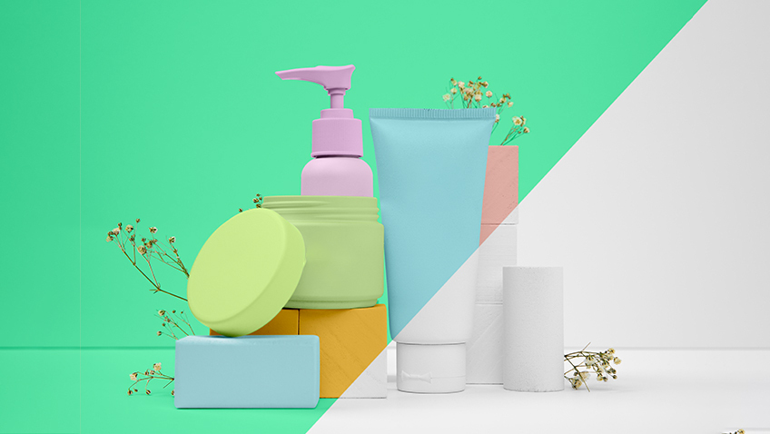 How to Start a Cosmetic Line