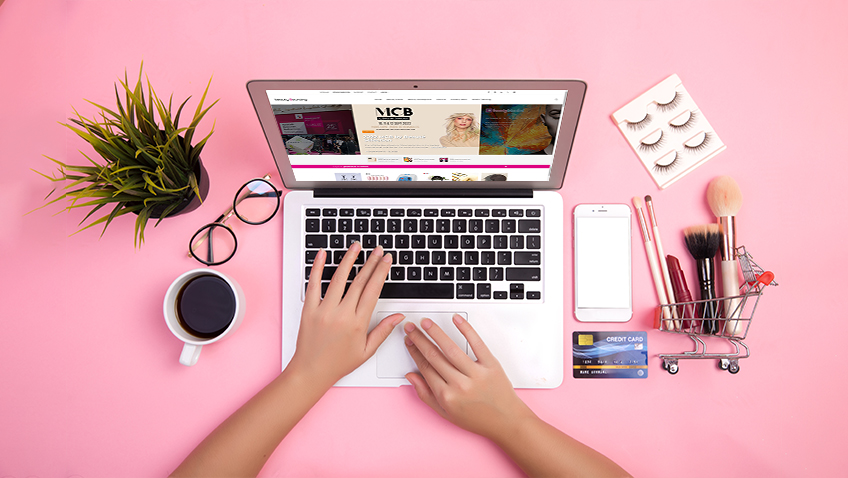 How to Start an Online Cosmetic Business