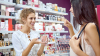 How big is the cosmetic industry