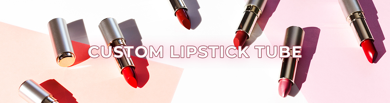 Trending Lipstick Tube