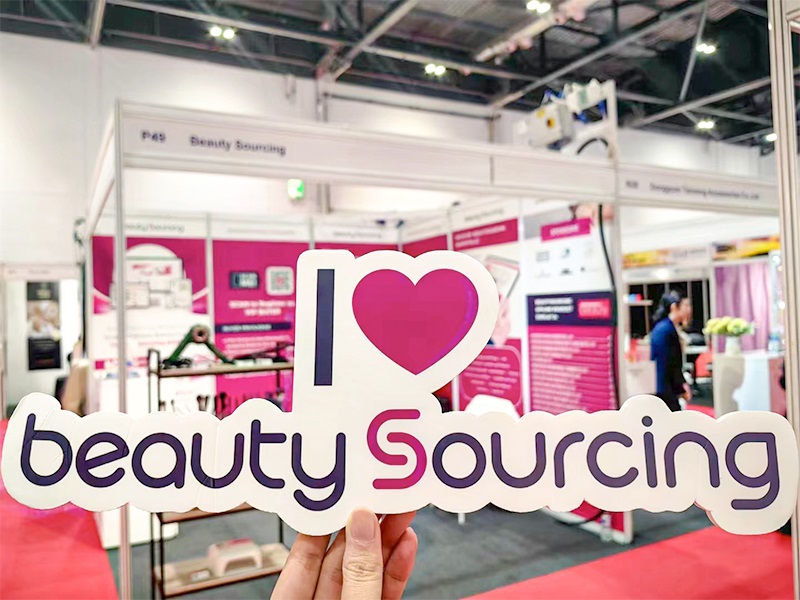 Insight on the Recent UK Prefessional Beauty Market