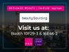 We Look Forward to Beauty Dusseldorf 2023... and Not Just Us