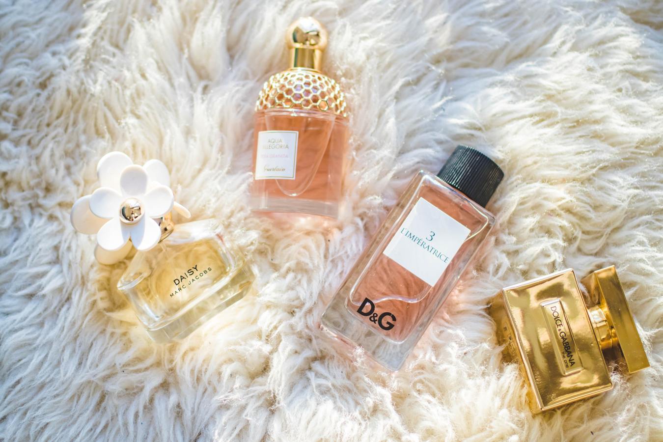Where to Buy Perfume