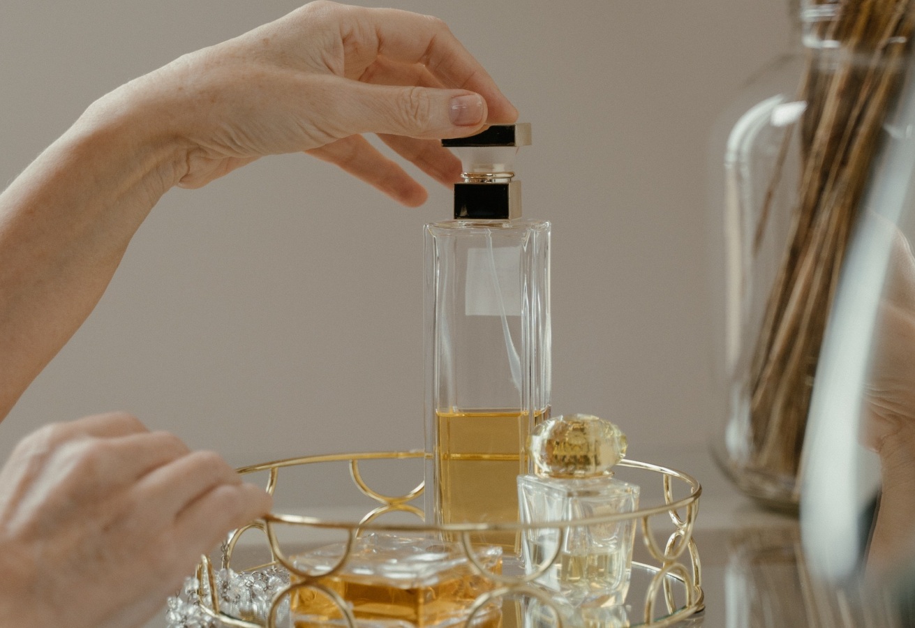What is the Best Perfume for Women