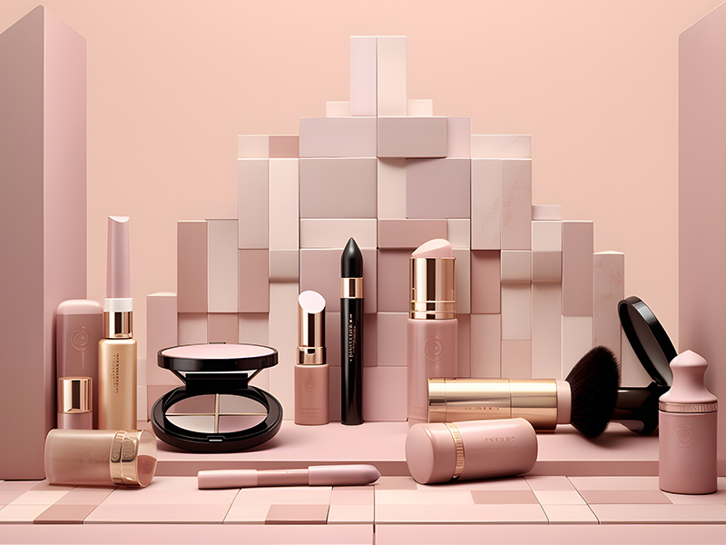 BeautySourcing Unveils the Latest Makeup Trends from Makeup in New York 2023