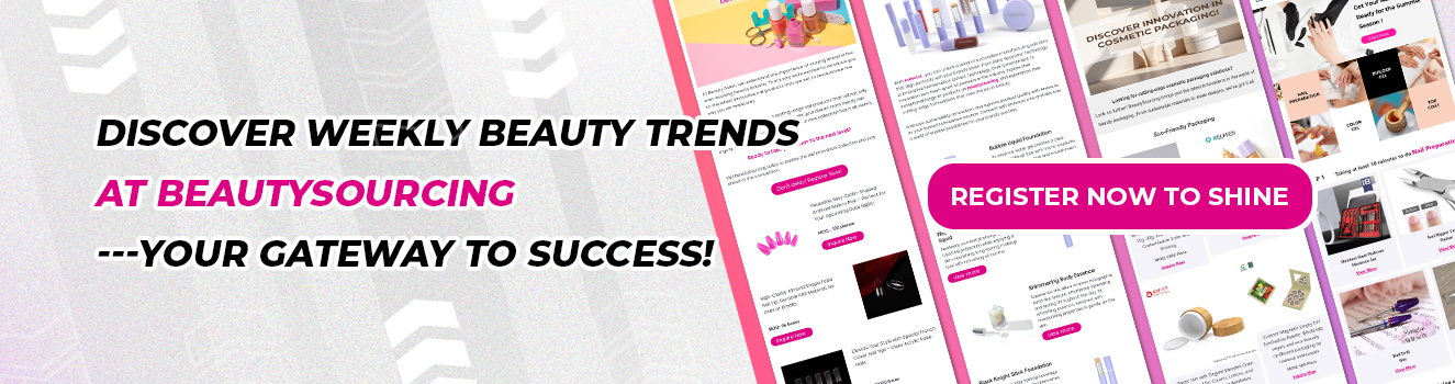 WEEKLY BEAUTY TRENDS