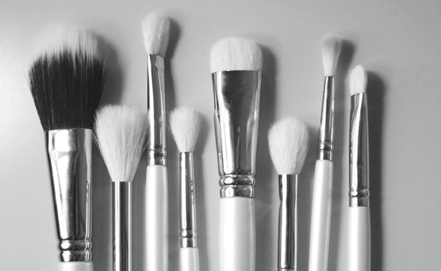 Unveiling the 2023 Makeup Brush Trends An Exploration of Innovation and Functionality