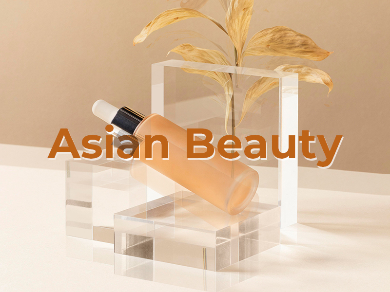 2024 Trends in the Asian Beauty Market Japan K-Beauty C-Beauty Indonesia Fusion Beauty