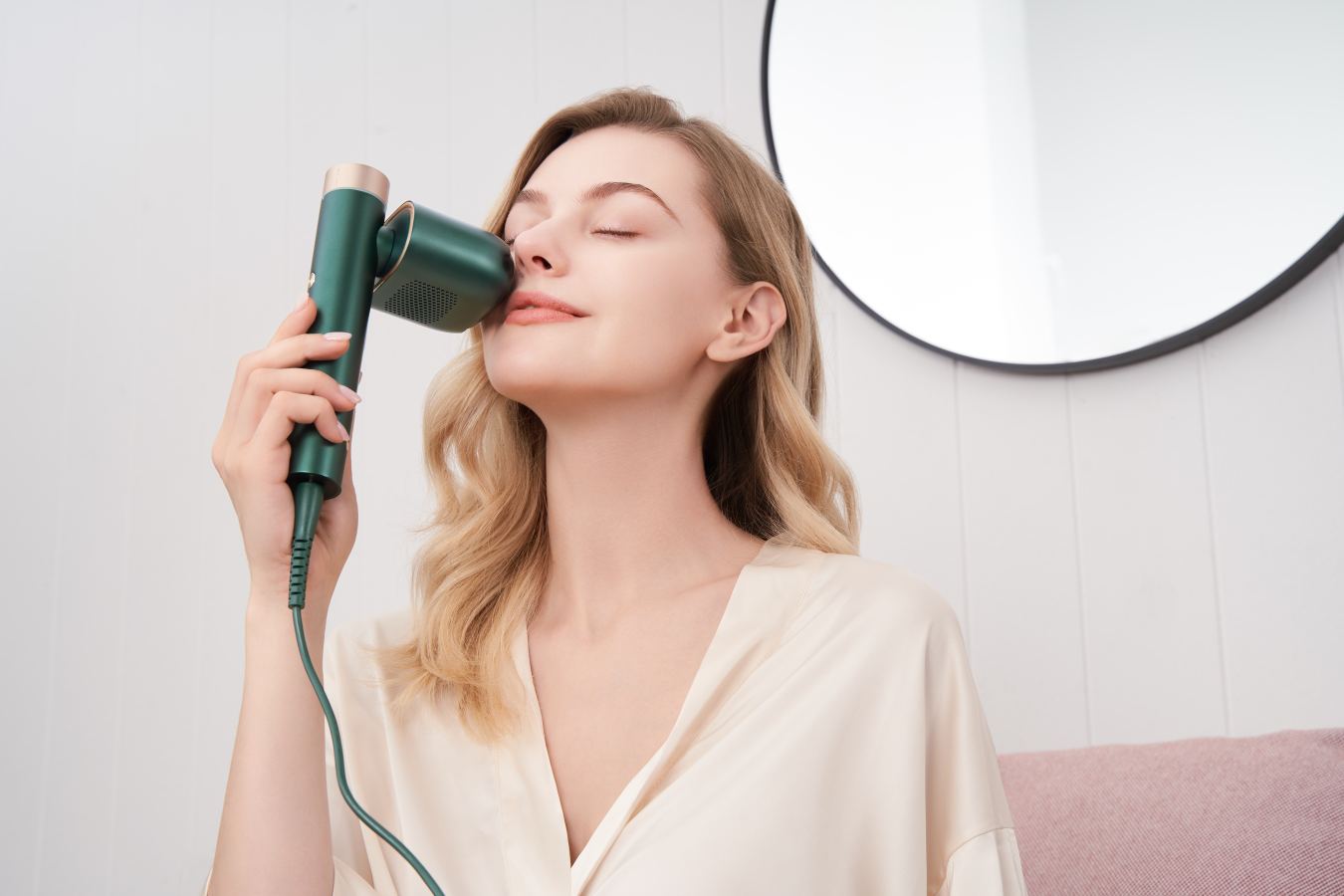 Embracing the Future Beauty Tech at CES 2024 and Beyond