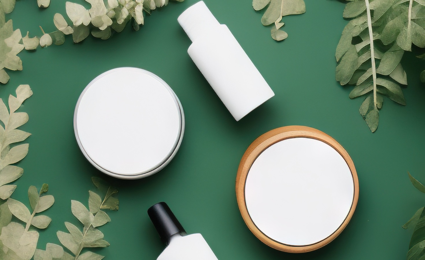 The Art of Skincare Packaging A Guide to Selecting the Perfect Vessel