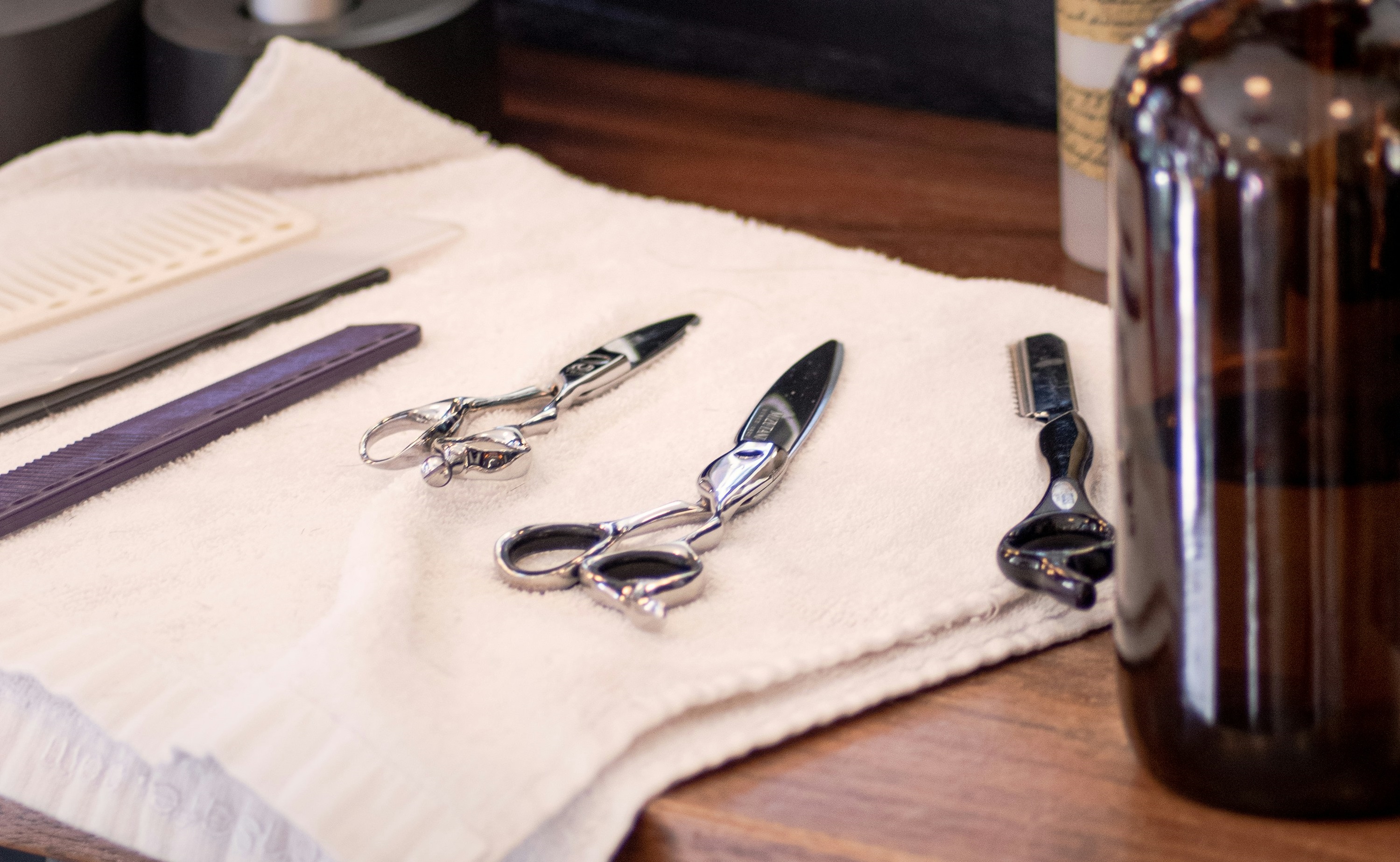 Styling Mastery Unveiled Your Ultimate Guide to Essential Hair Tools