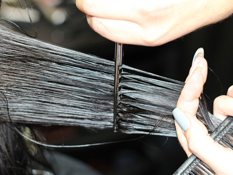 What Scissors Do Professional Hairdressers Use