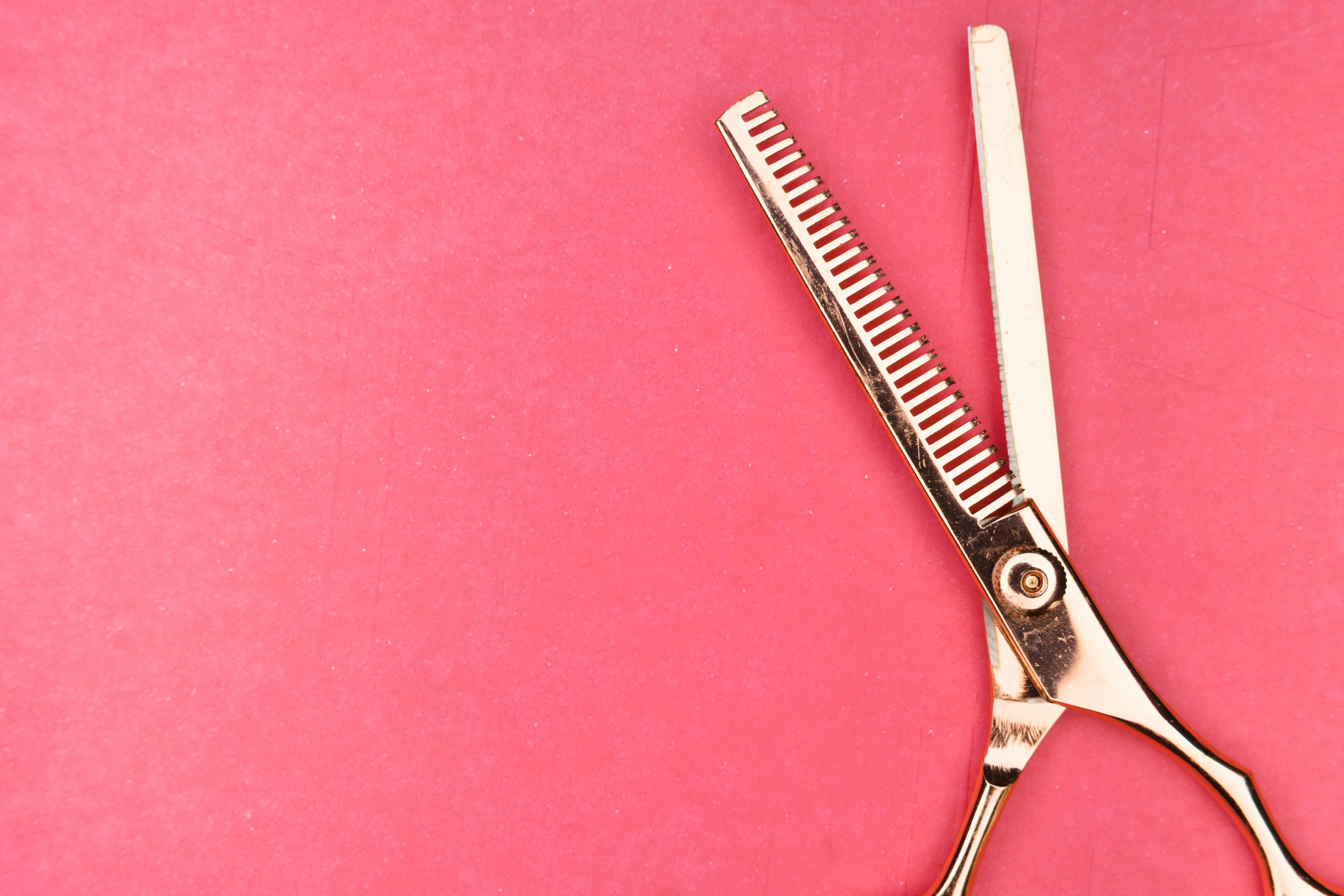 Choosing the Best Hairdressing Scissors A Comprehensive Guide