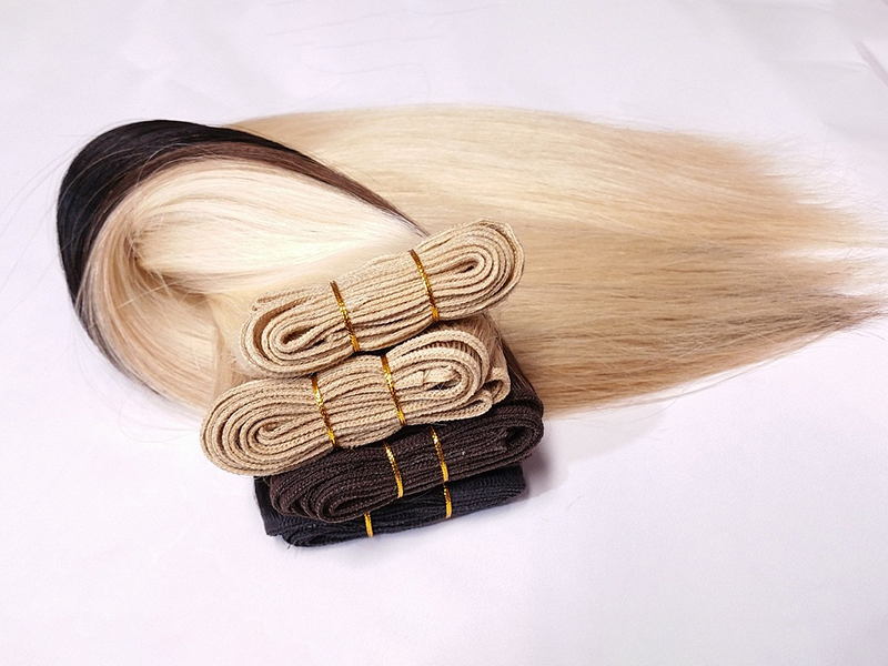 Understanding the Differences Remy Hair vs Human Hair vs Synthetic Hair