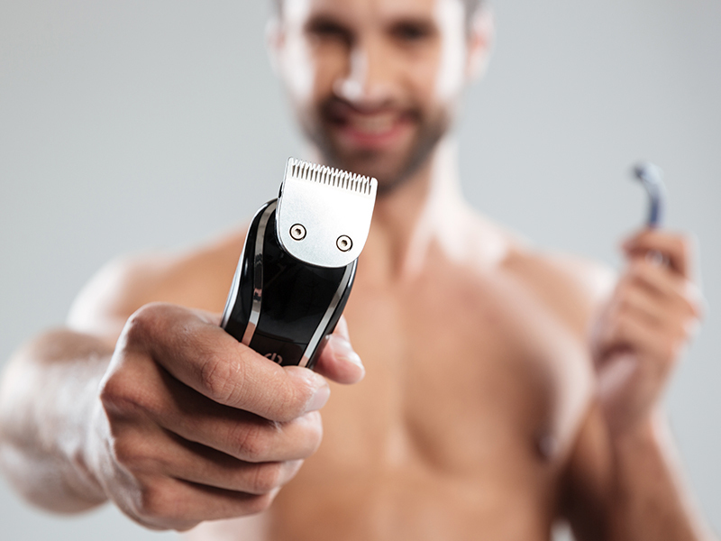 Featuring Guangzhou Aimei at Cosmoprof Las Vegas A Guide to Locating a Body Hair Trimmer of Superior Quality