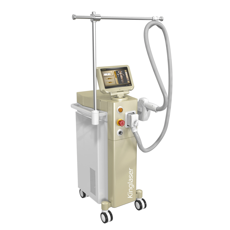 Diode Laser Therapy Instrument
