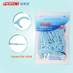 floss picks FH-020