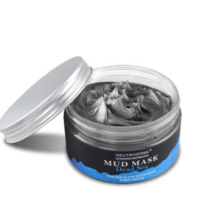 Neutriherbs Dead Sea Mud Mask