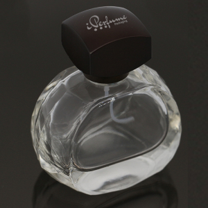 Luxury Perfume bottles glass