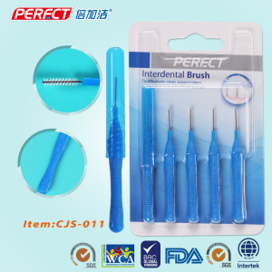 interdental brush