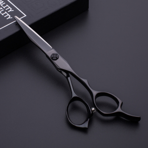 Low MOQ japan vg10  steel 5.75 inch barber scissor