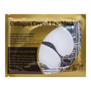 Collagen EYE PATCH for  for Puffy Eyes/ Eye Bags/ Anti-Aging Treatment