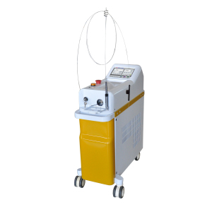Pulsed Nd:YAG Laser Therapy Instrument