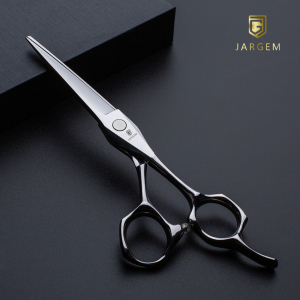Pretty cool design 6.0 inch barber scissors