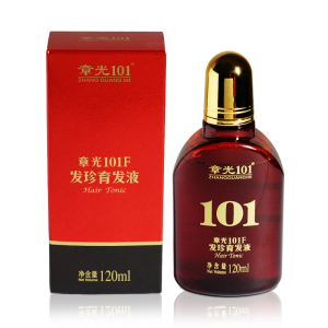 Zhanggauang 101F Hair Tonic